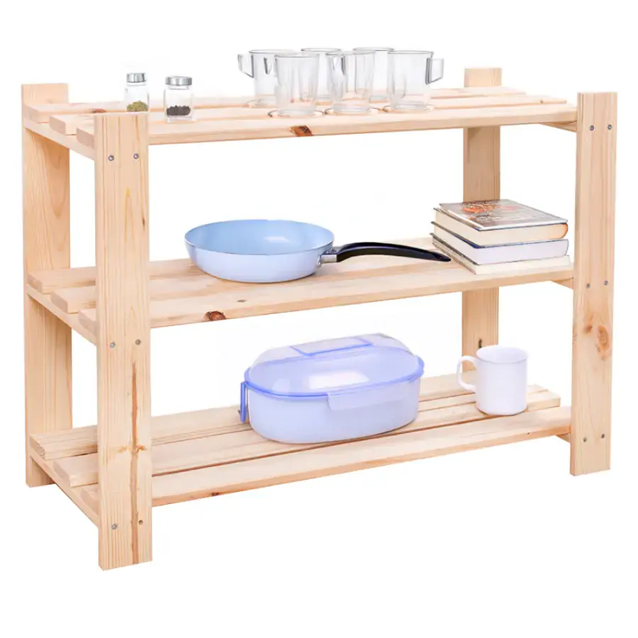 Tempo Kondela Regá SIMU 550 - přírodní