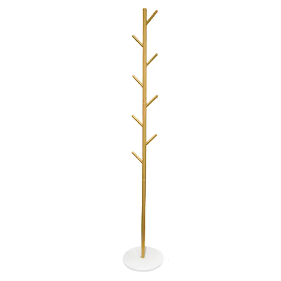 Tempo Kondela Věšák TUKAN - zlatá