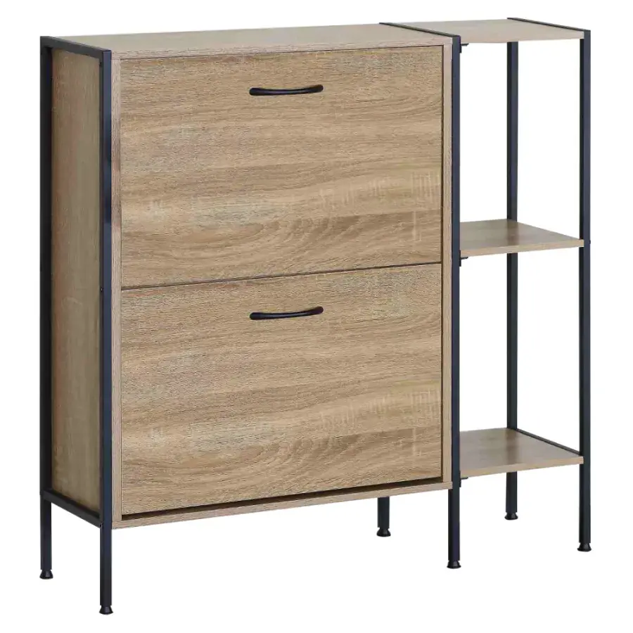 Tempo Kondela Botník SOVIO - dub