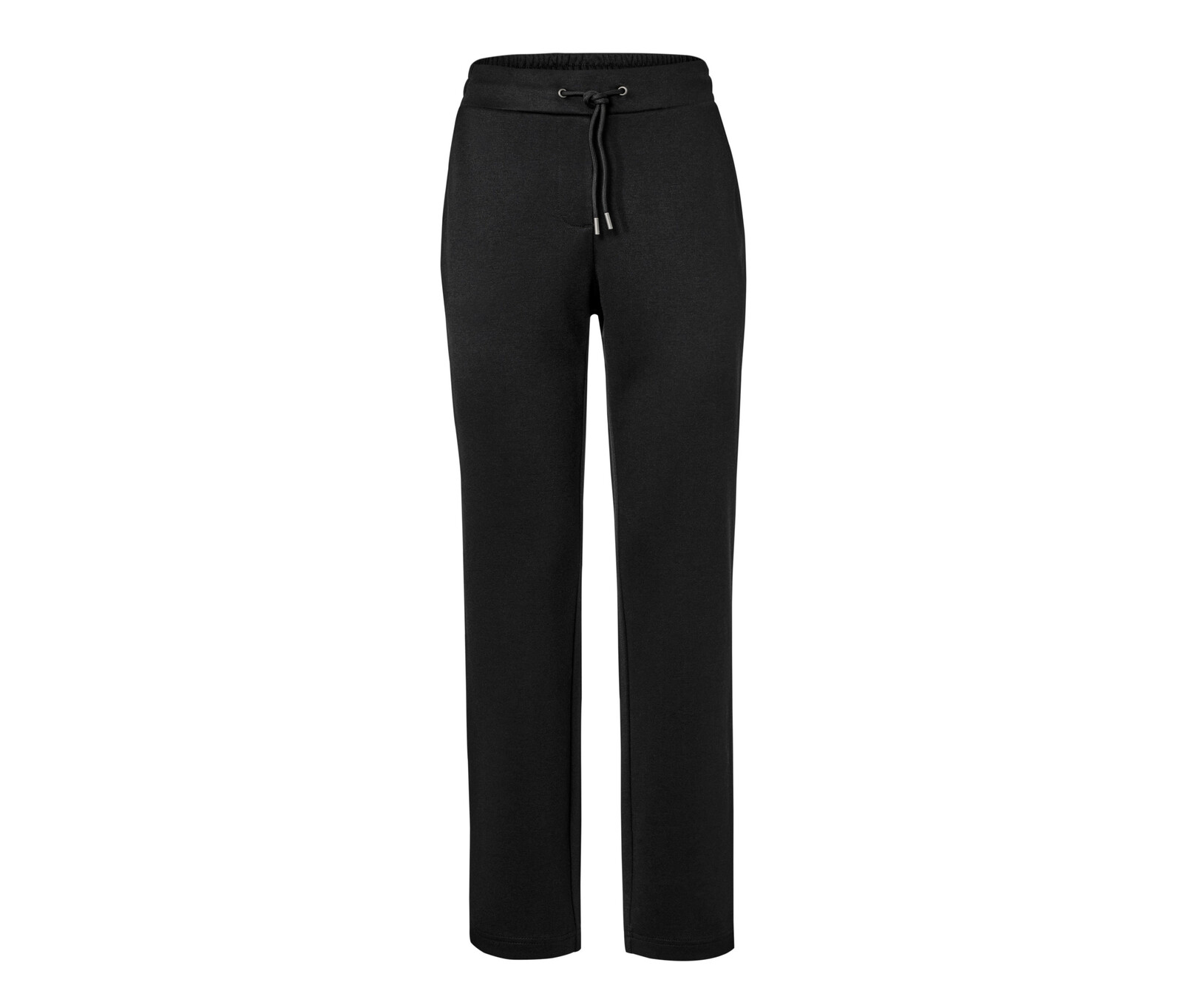 Tchibo - Kalhoty joggpant - pro ženy - vel. XXL 52/54 - barva: černá