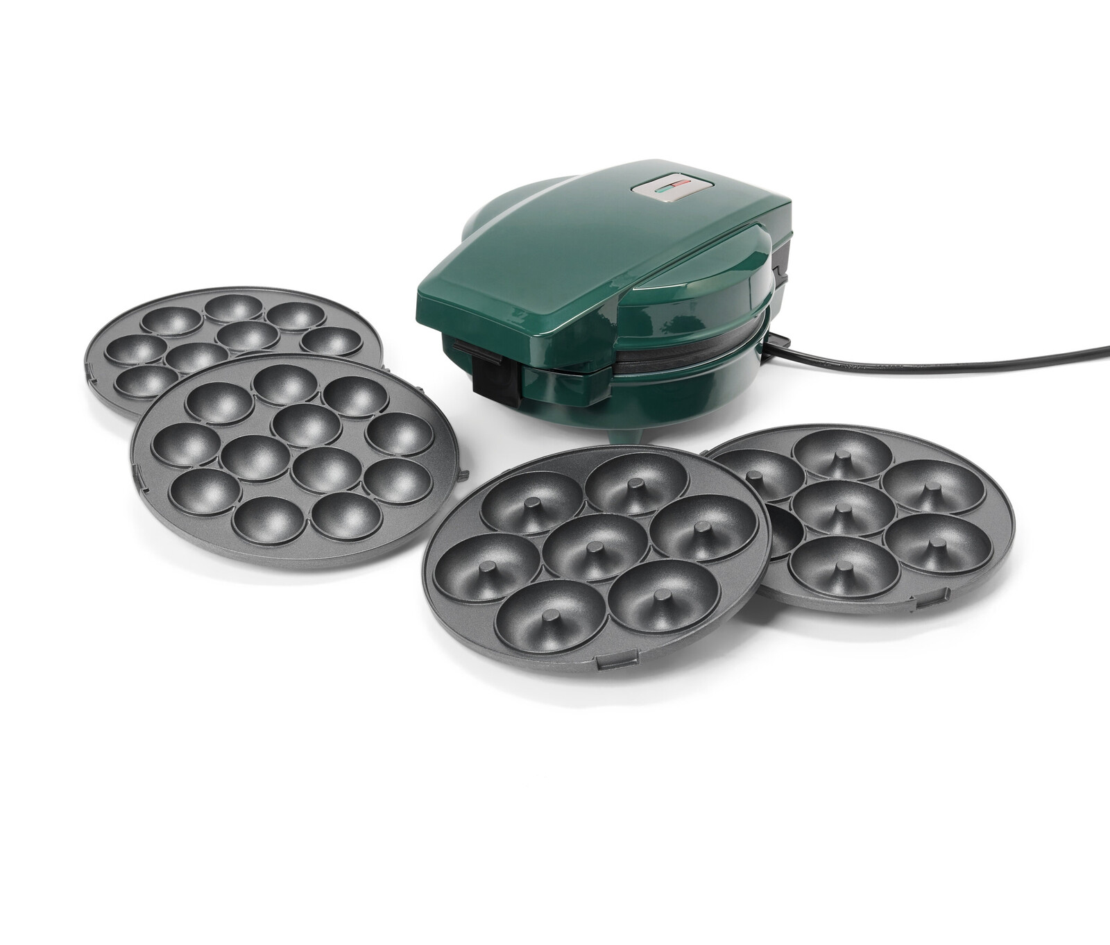 Tchibo - Výrobník dortových lízátek - barva: černá