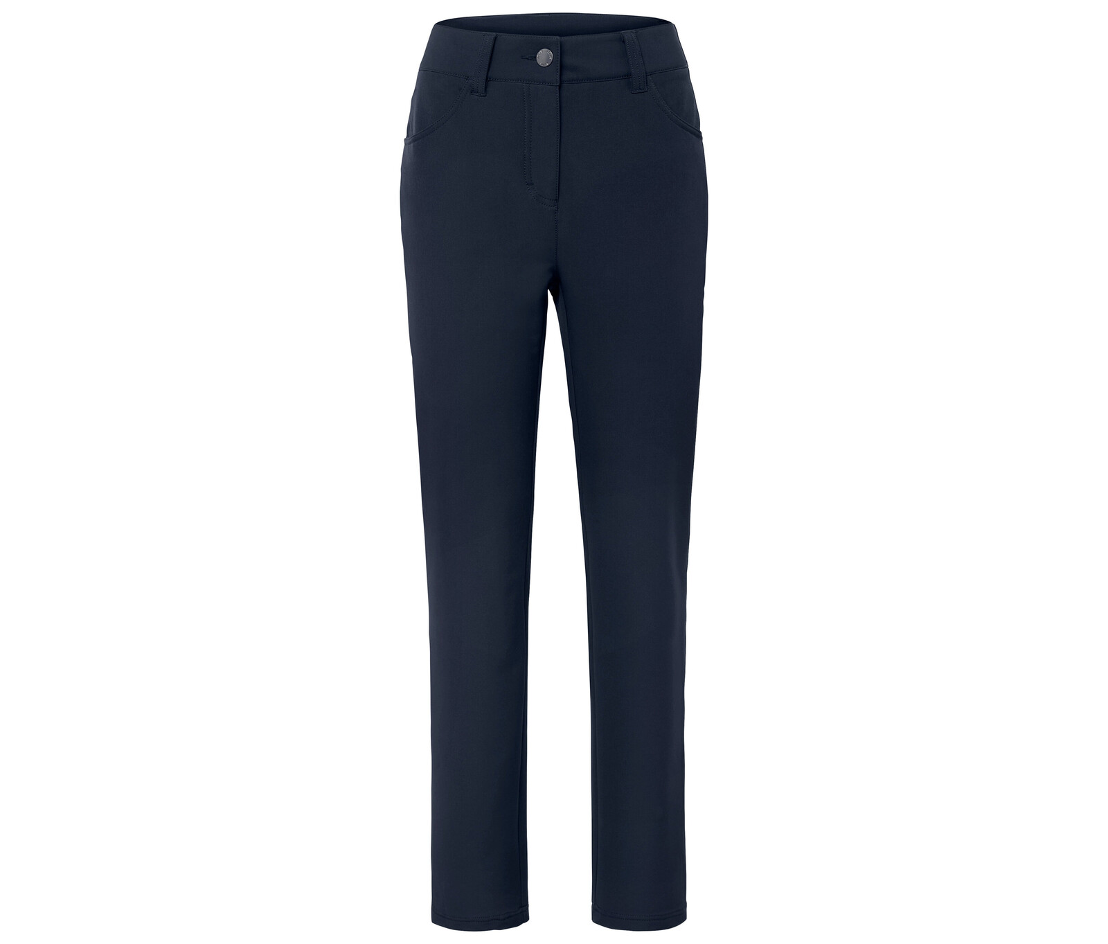 Tchibo - Termokalhoty - pro ženy - vel. 42 - barva: modrá