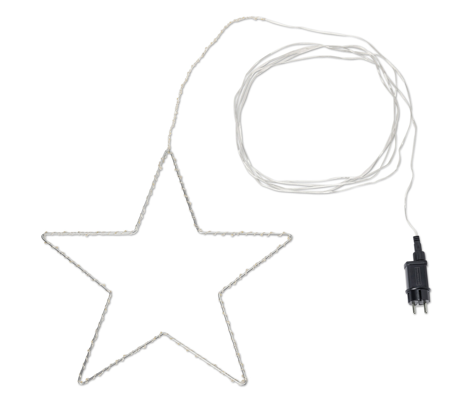 Tchibo - Hvězda s Led, velká