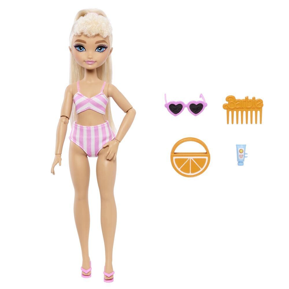 Mattel Barbie Dream Besties Stylová panenka, více druhů