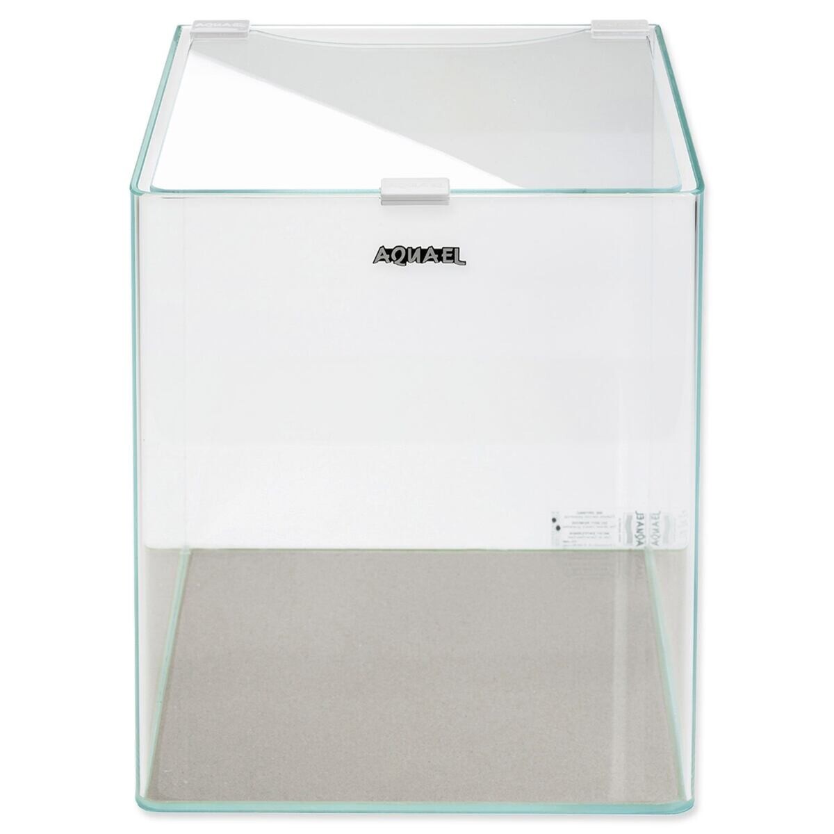 Akvárium Aquael Opti Tank Rounded 20l bílé