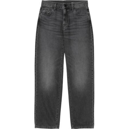 Kalhoty Carhartt Wip Arin 5-Pocket Denim - Šedá - 27