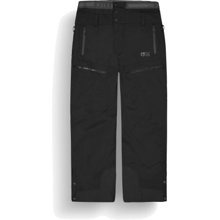 Kalhoty Snb Picture Naikoon 20/20 - Černá - L