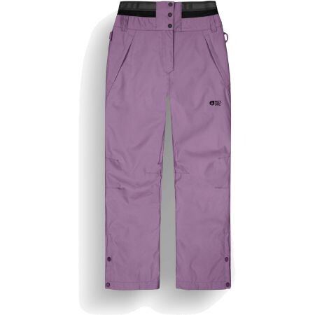 Kalhoty Snb Picture Treva 10/10 Wms - Fialová - L