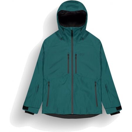 Bunda Picture Sygna 20/20 Wms - Zelená - L