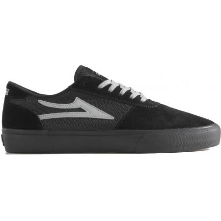 Boty Lakai Manchester - Černá - Us10