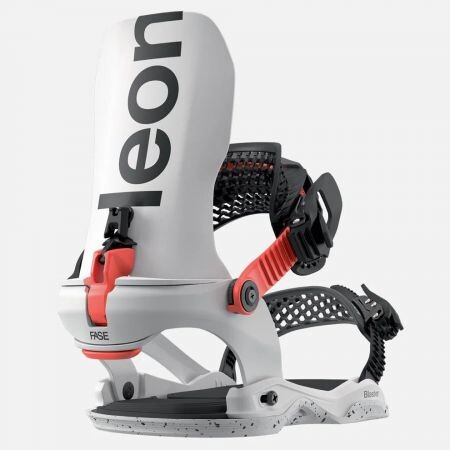 Vázání Bataleon Blaster Aw Fase 2526 - Bílá - L/Xl