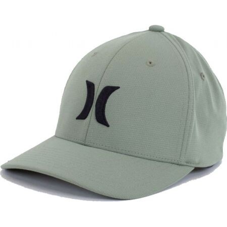 Kšiltovka Hurley H20 Dri Tideline - Zelená - L/Xl