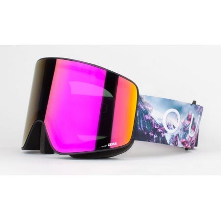 Brýle Snb Out Of Void Lilac Violet Mci - Růžová - Univerzální