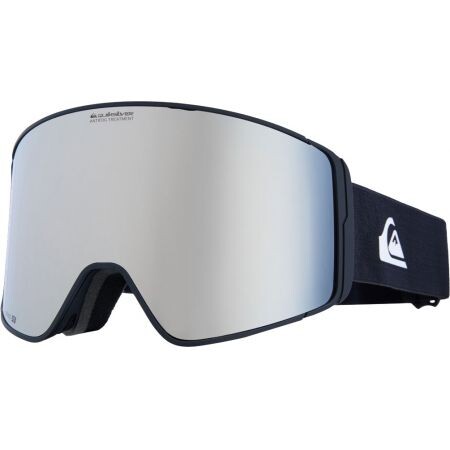 Brýle Snb Quiksilver Storm Mg - Černá - Univerzální