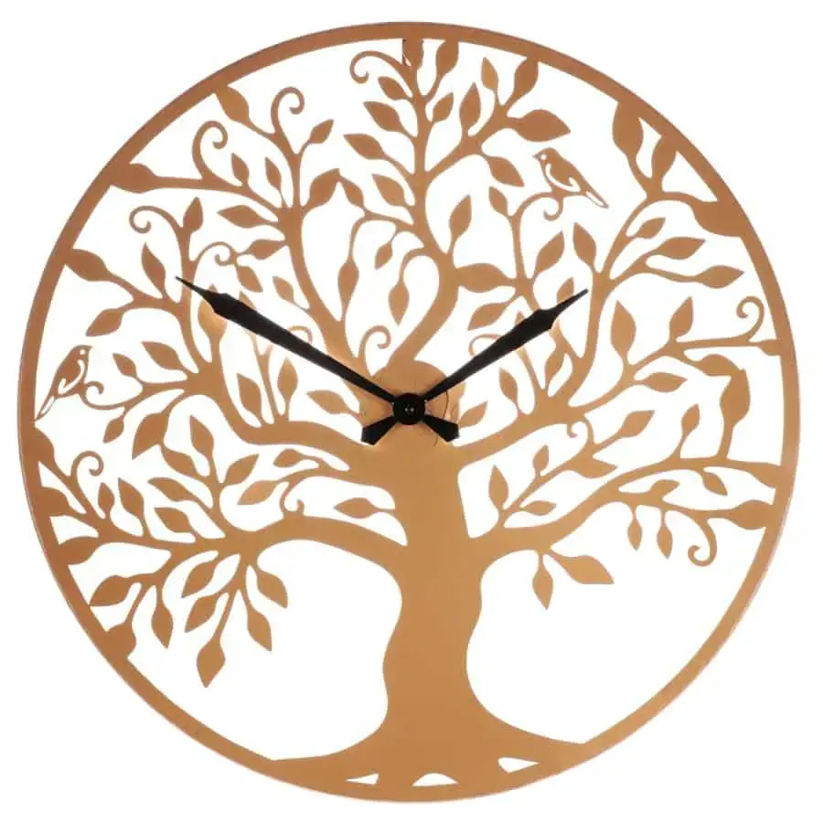 Autronic Hodiny nástěnné HA1737