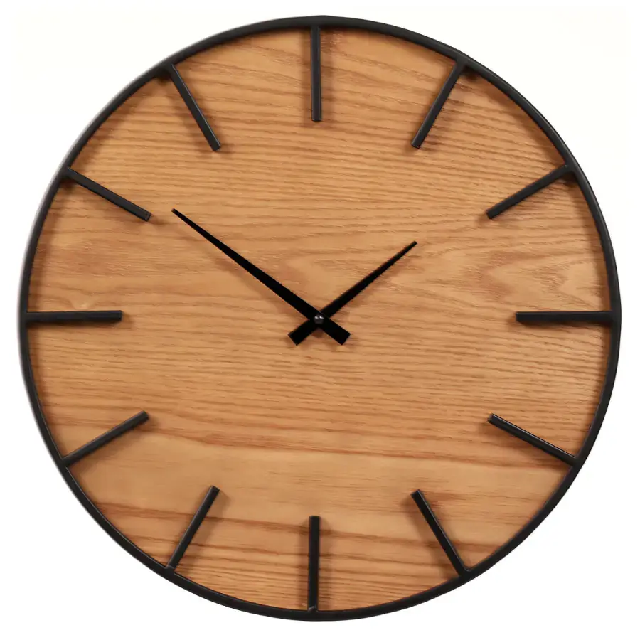 Autronic Hodiny nástěnné FA23-012