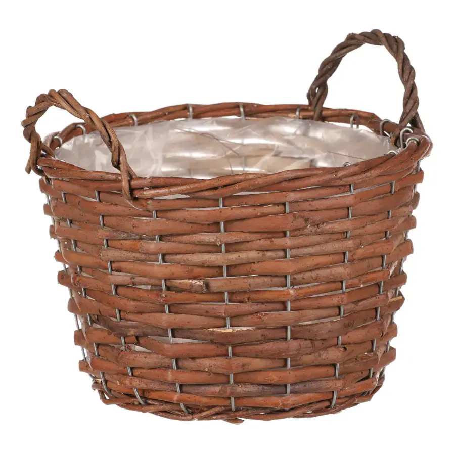 Autronic Koš proutěný PRN2017-M