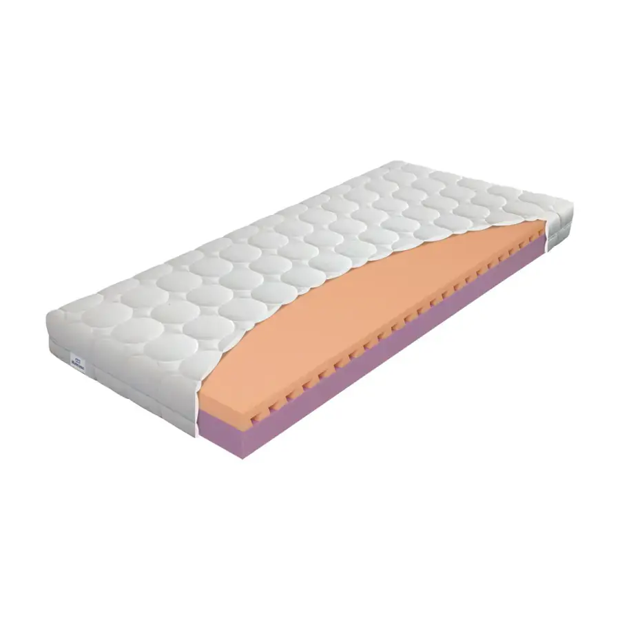 Materasso Matrace JUNIOR relax 13/90x200