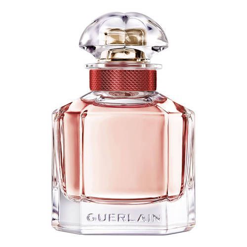 GUERLAIN - Mon Guerlain Bloom of Rose - Parfemová voda