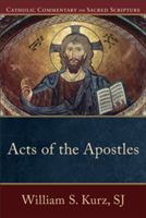 Acts of the Apostles (Kurz William S.)(Paperback)