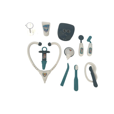 Doktorská sada - zubař