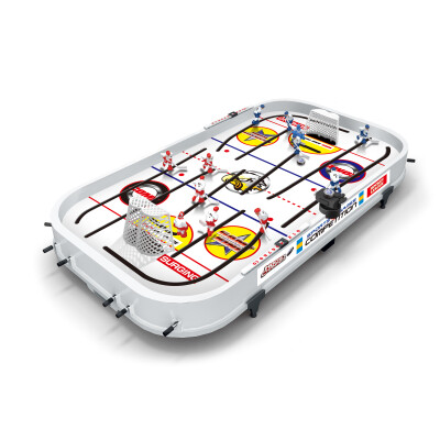 Lední hokej stolní hra