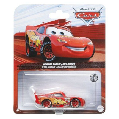 Cars auta mix singles - Fillmore