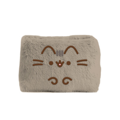 Pusheen plyšový penál XL DPL12