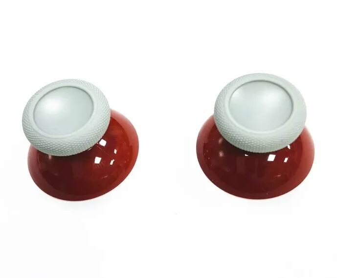 2x Houba Gałka Nástavec Analog Pad Xbox Series Originál Limited Starfield