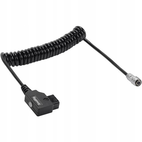 SmallRig 4761 D-Tap – napájecí kabel pro Bmpcc 4K/6K