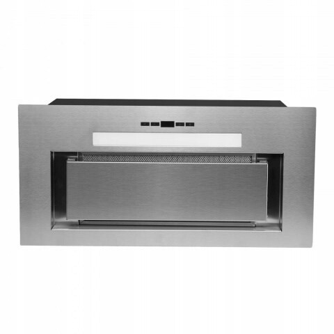 Odsavač par Maan Ares M 60 Soft Touch saténový