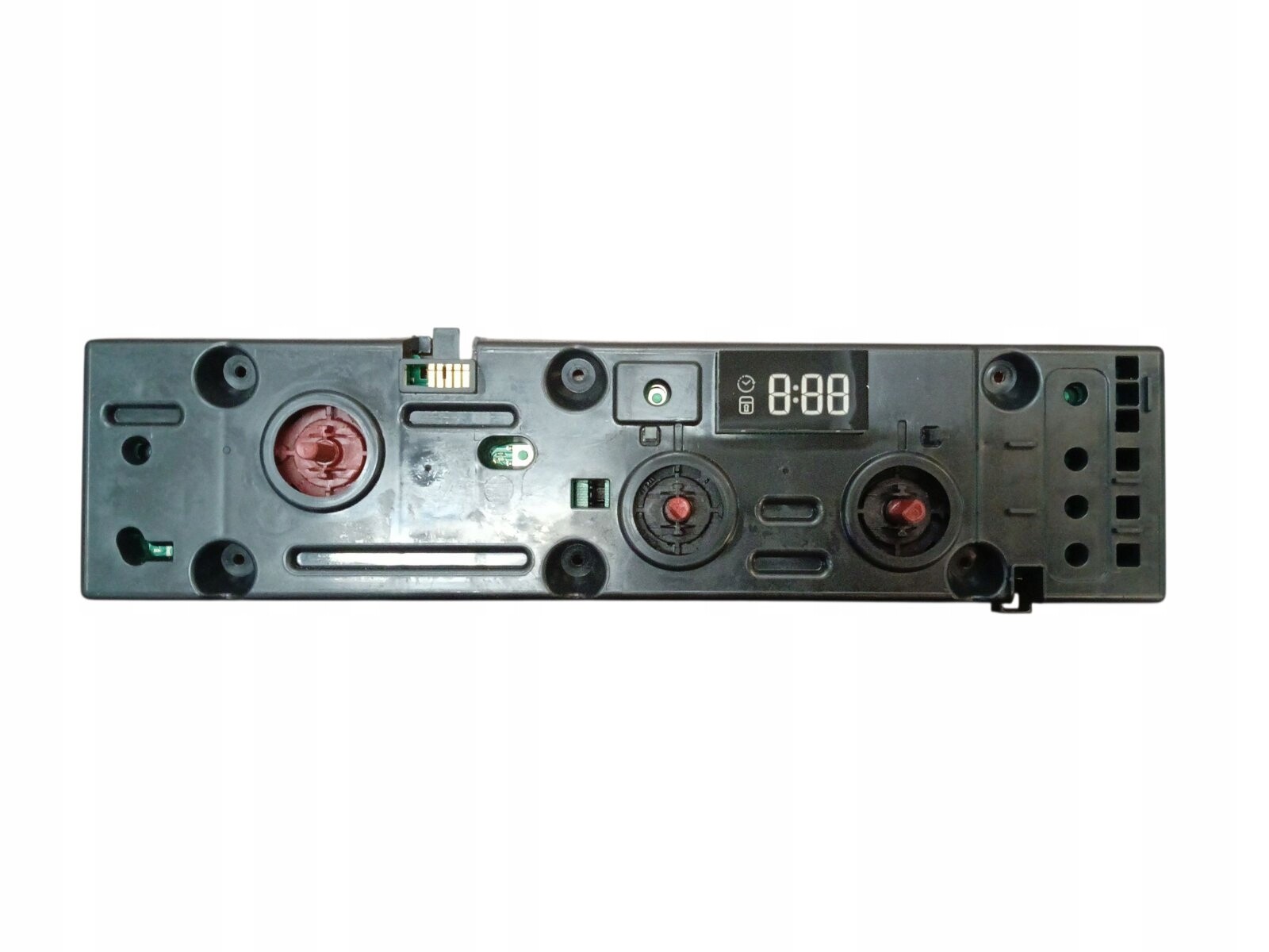 Ovládací modul pračky Indesit 488000386936 #H608588 C00386936