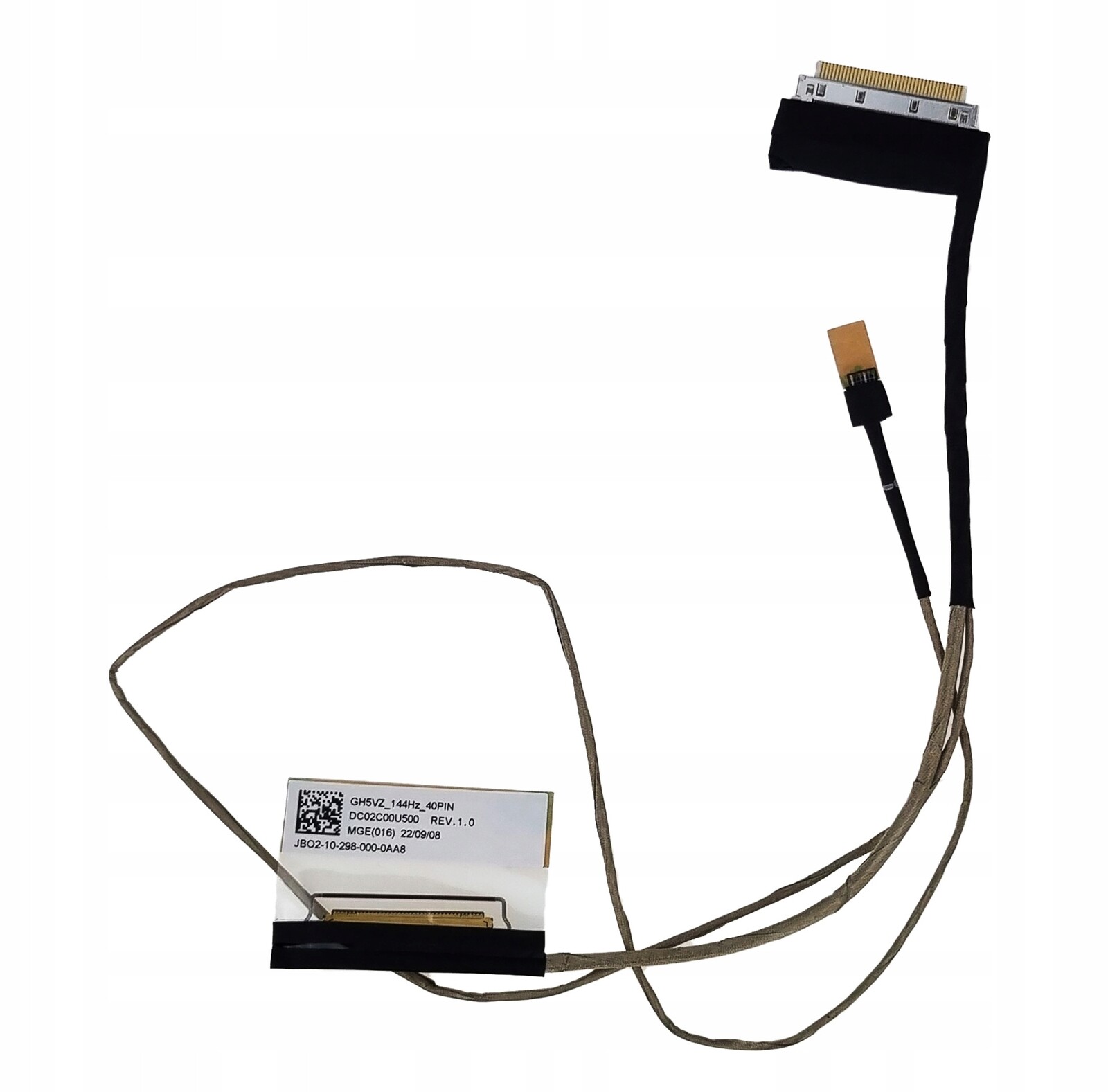 Nová Maticová Páska Acer Aspire A715-42G GH5VZ 144Hz 40PIN