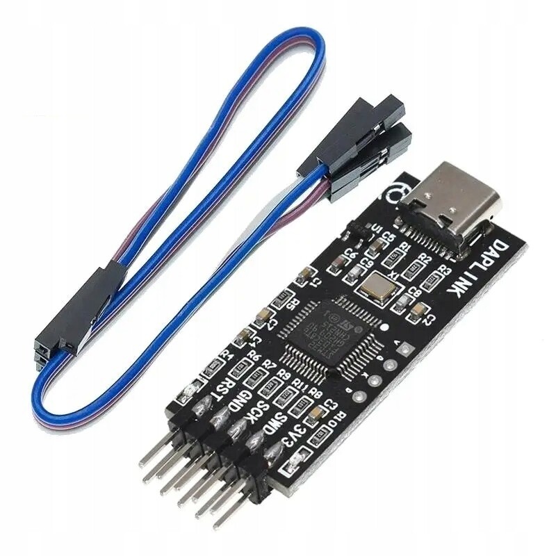 Programátor Jomardyan Daplink STM32