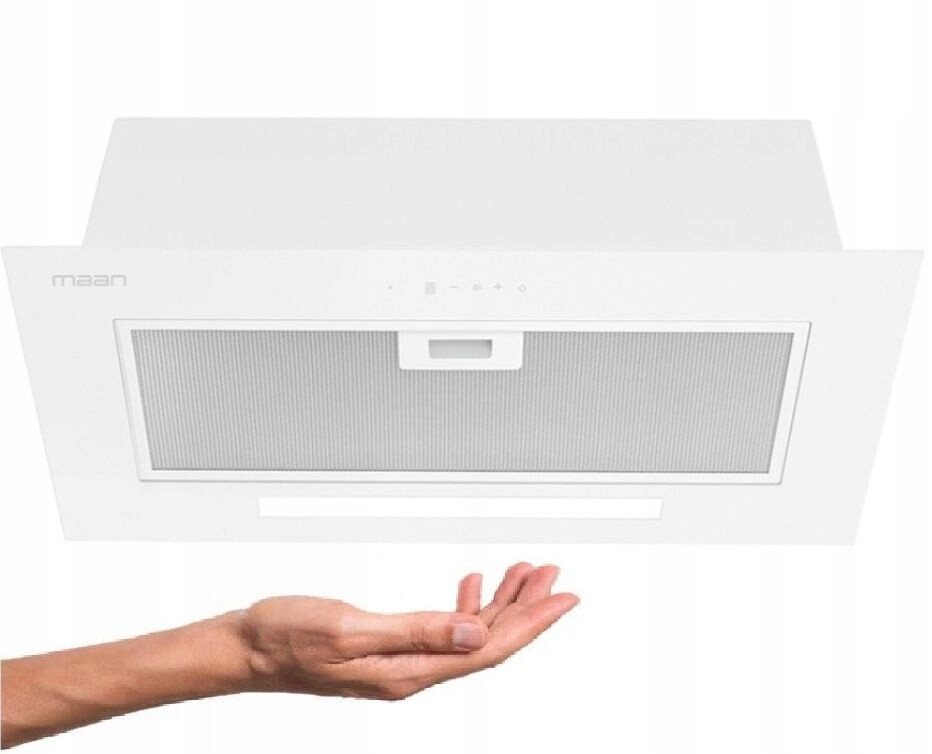 Maan Titan 3 60 Gesto Bílý 610 [m3/h]