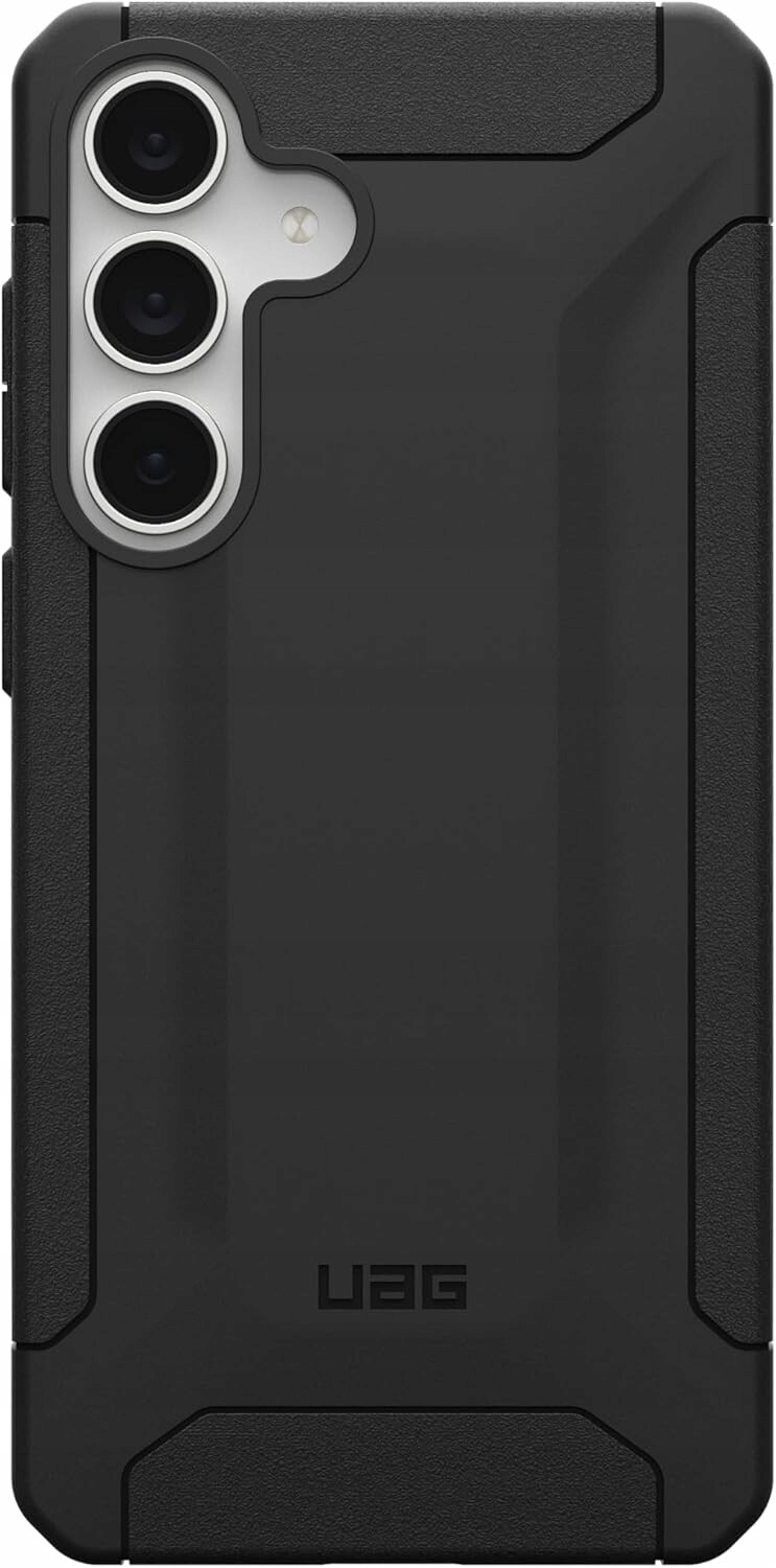 Pouzdro Uag pro Galaxy S25 Fe, obal Silikonový kryt na zadní stranu pouzdra