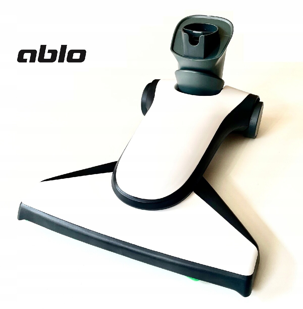 Kartáč na tvrdé podlahy HD60 „Balerina“ – značky aBLO pro Vorwerk Kobold