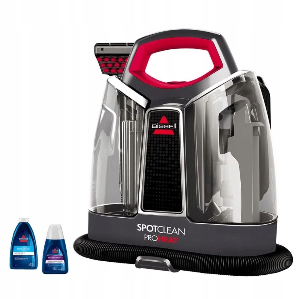 Vysavač vysavač Bissell SportClean 36981 na čalounění a koberce