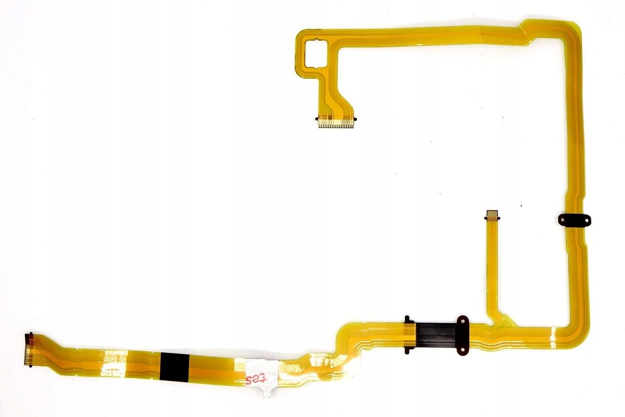 Flexibilní LCD displej Panasonic DMC GH6 GH-6