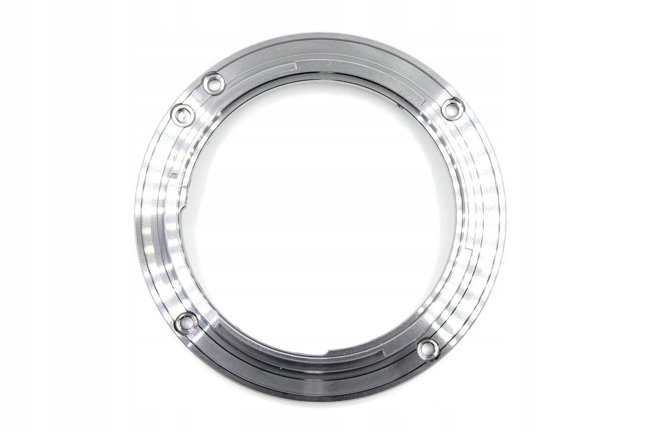 Bajonet Canon Ef 400 mm f:2.8L