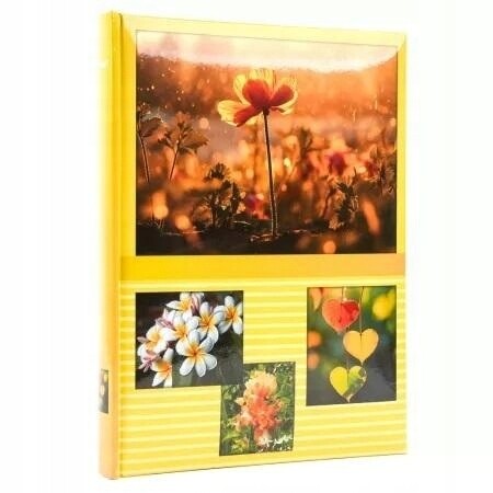 Fotoalbum Na Fotografie Rodiny Krásné Barvy Dárek Krásný