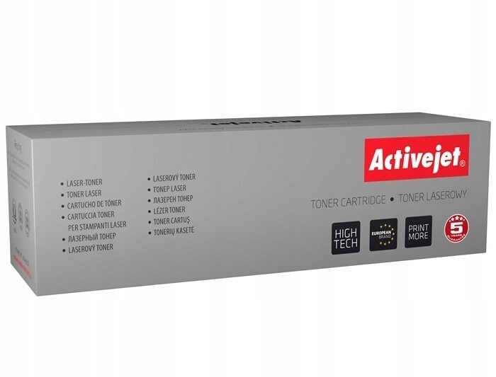 Activejet toner pro Hp 150X W1500X new ATH-150NX