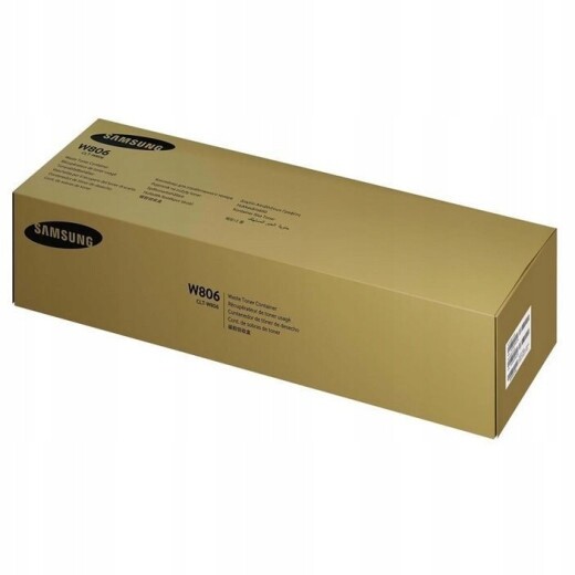 Odpadní nádobka na použitý toner Samsung CLT-W806 SS704A Originál X 7400 7500 7600