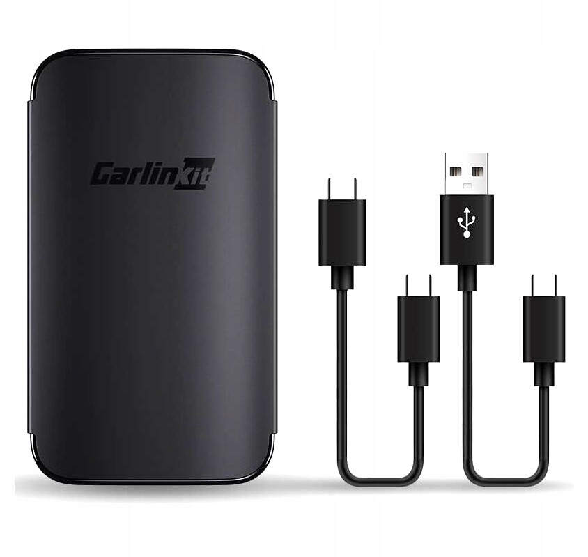 Automobilový adaptér Carlinkit CPC200-A2A Usb-c Wi-Fi Gps pro Android Auto