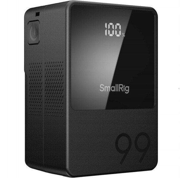 Akumulátor SmallRig V-Mount Mini VB99 6800 mAh originál pro Sony