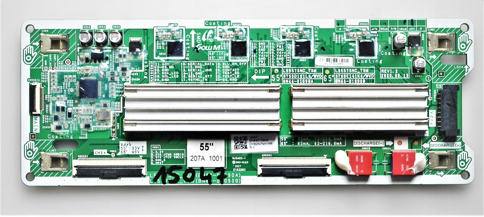 Led Driver BN44-01090A (č. 15047) Nový!!!