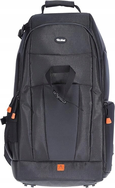 Rollei Fotoliner 20292 L Černý Batoh