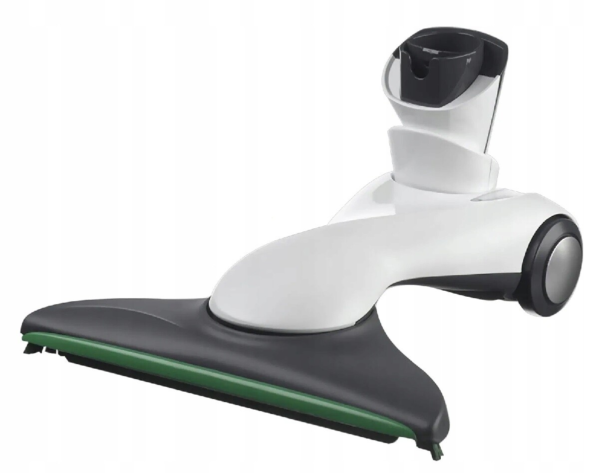 Kartáč na tvrdé podlahy HD50 „Balerina“ – značky aBLO pro Vorwerk Kobold