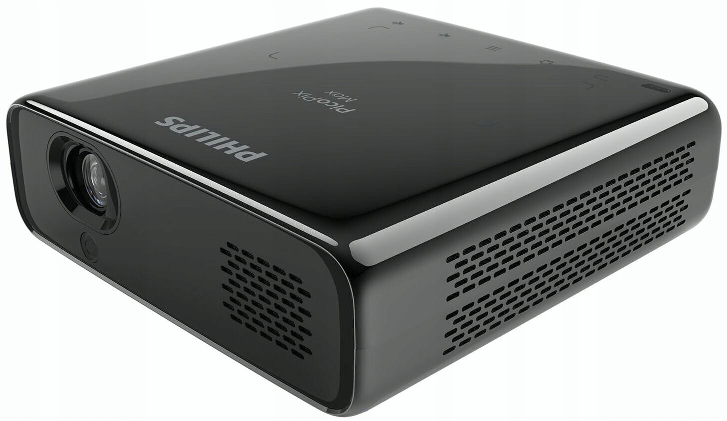 Projektor Philips PicoPix Max PPX620/INT Fullhd 800 Ansi Wi-Fi Bluetooth