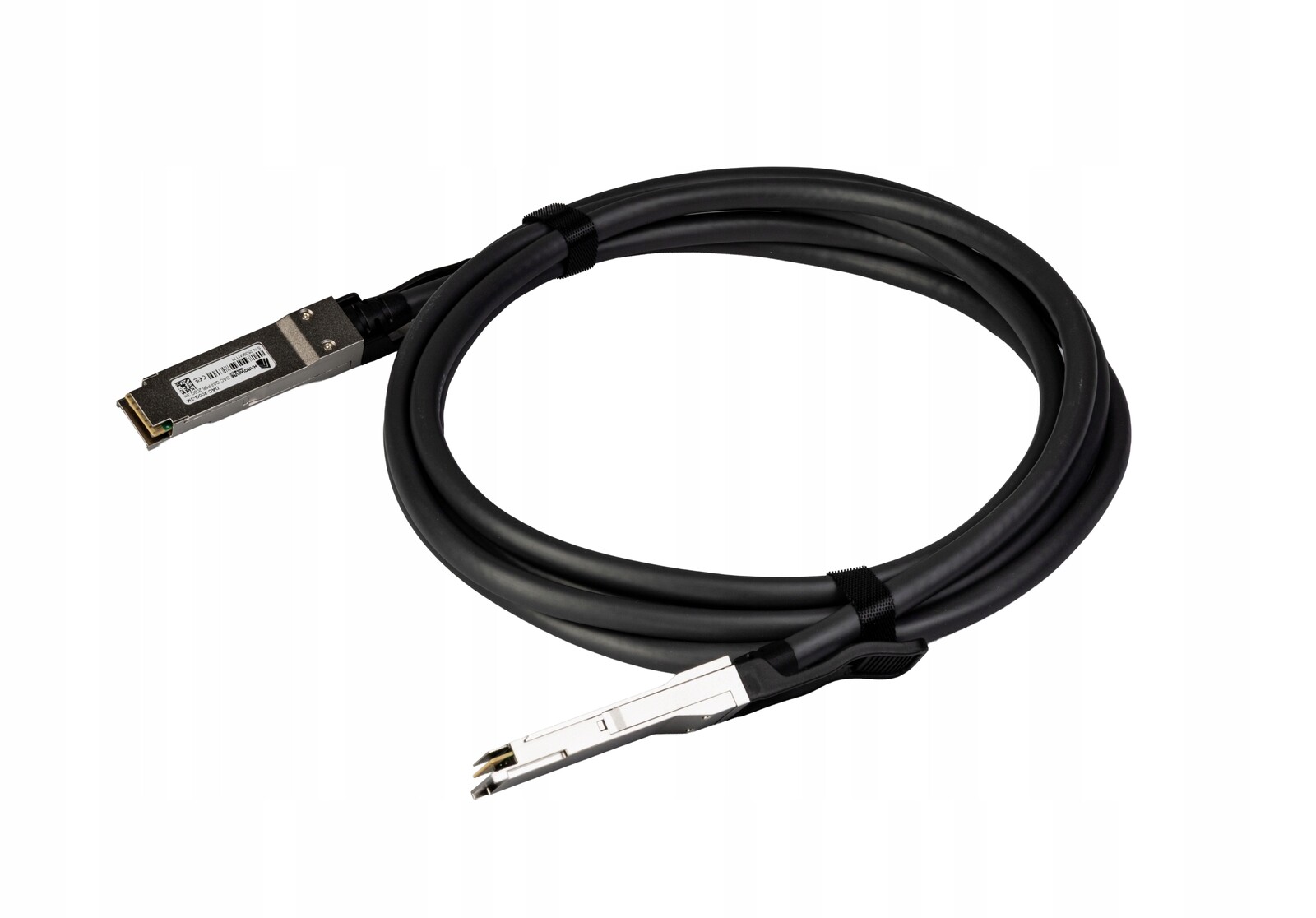 Kabel Dac SFF-8665 pro SFF-8665 QSFP56 200GbE 3M